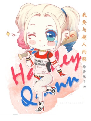 预知犯罪后，我在警局成顶流