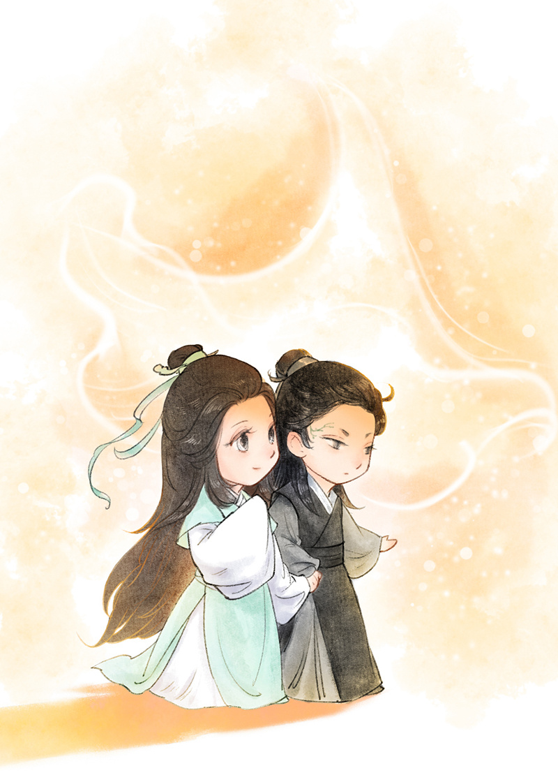 穿成七零寡妇，我靠商超带飞全家