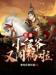 开局痴傻世子，掠夺亿万气运成帝