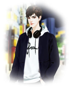 大虞第一驸马爷